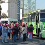 Supuestos acarreados, ignorancia y clasismo: Esto fue la marcha en defensa del INE