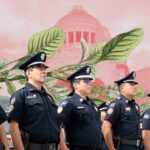 En lo que va del sexenio, 74 mil delincuentes detenidos: SSPC