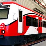 Jorge Nuño detalla avances del Tren Suburbano que unirá la CDMX con el nuevo aeropuerto